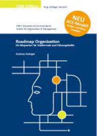 Bild: Neuer "Reiseführer" durch die Welt der Organisation