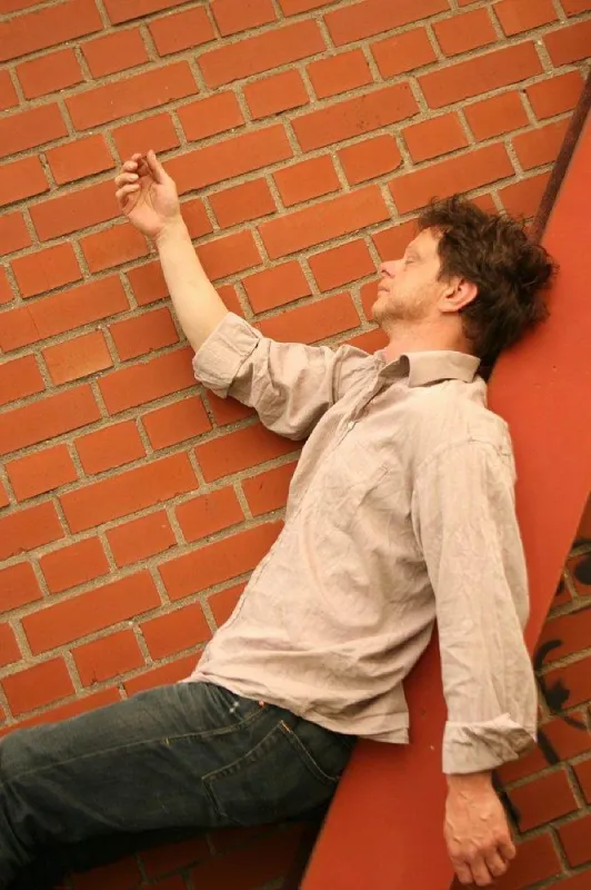 Tom Liwa