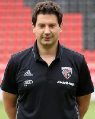 Bild: FC Ingolstadt und Trainer Argirios Giannikis einigen sich auf vorzeitige Vertragsauflösung