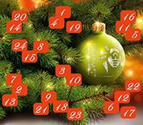 Bild: Dr.Web Adventskalender: Täglich Gratis-Lizenz gewinnen