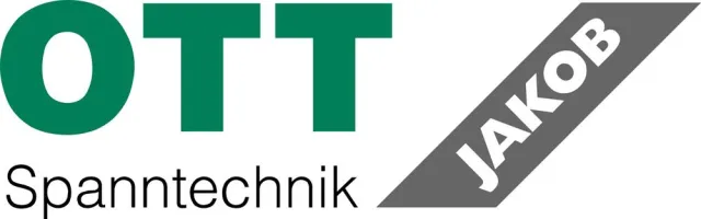 Bild: OTT-JAKOB Spanntechnik GmbH ist einziger Produzent von kompletten Werkzeugspannsystemen