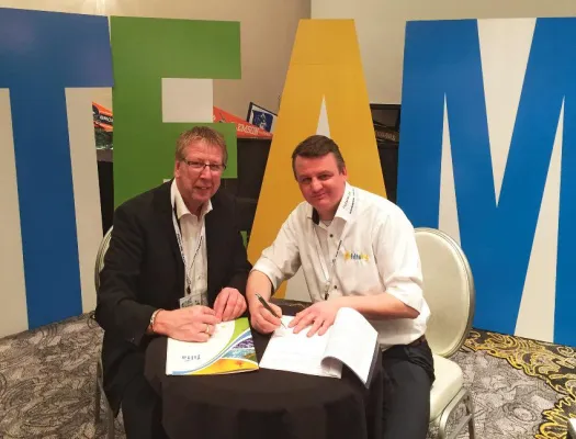 Bild: Mobiler Fritteusenservice FiltaFry verstärkt Vertrieb und Franchise-Support