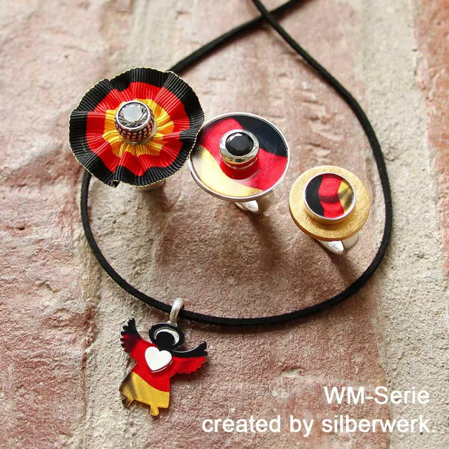 WM-Serie von silberwerk, Copyright by silberwerk.