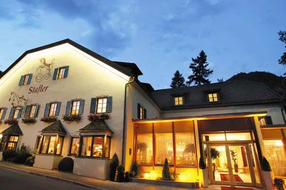 Romantik Hotel Stafler: Mehrfach preisgekrönter Genuss Bild: Romantik Hotel Stafler: Mehrfach preisgekrönter Genuss