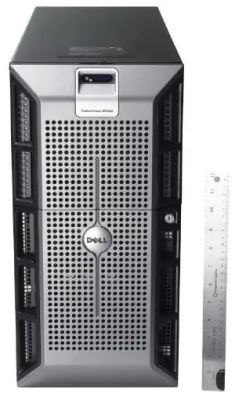 Bild: Dell präsentiert neue Storage-Lösungen für kleine und mittlere Unternehmen