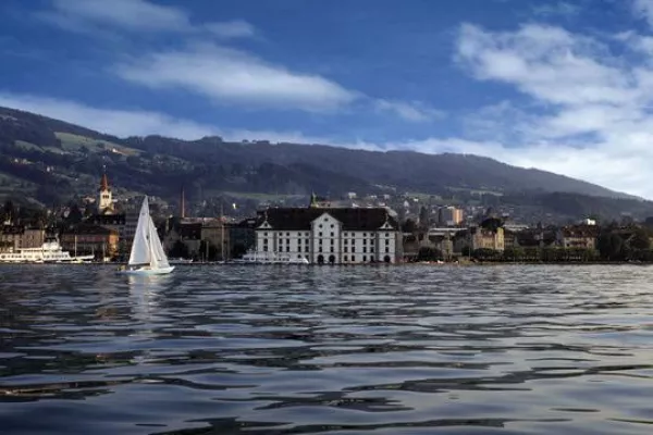 Bild: Suchtfrei leben. Behandlungstag für Österreich und die Schweiz Sa. 4. Okt. 2014 in Rorschach/CH