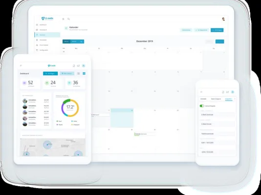 Bild: imonaut . Immobiliensoftware