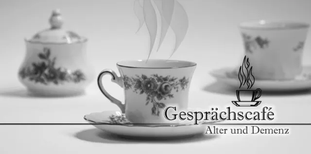 Demenz – Wegweiser, Atempause und Dialog Bild: Demenz – Wegweiser, Atempause und Dialog