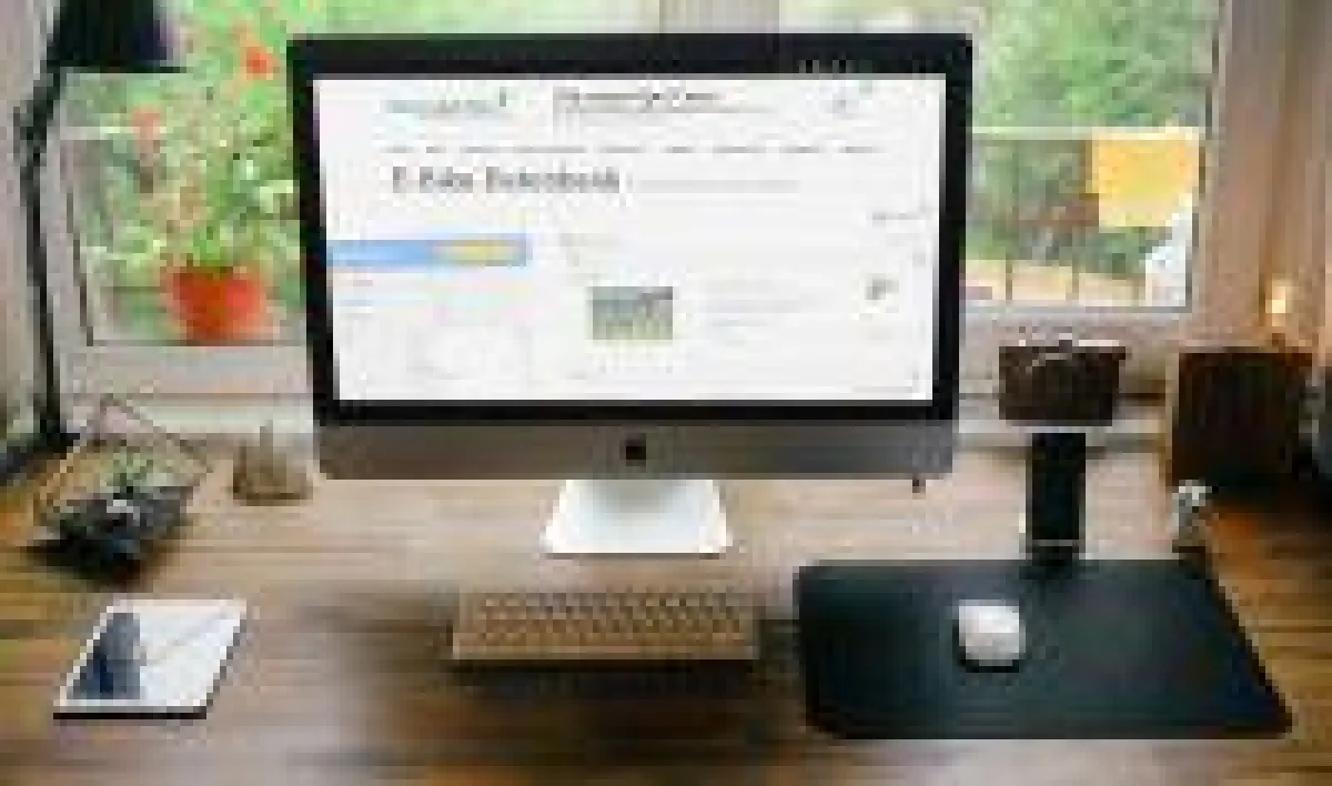 Webseite
