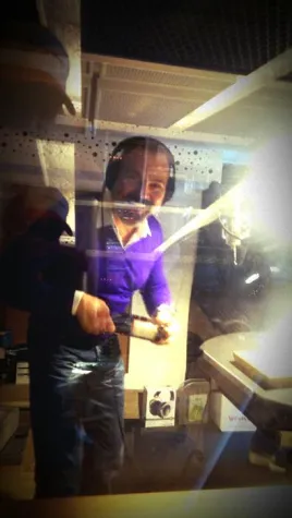 Bild: Füchschen-Brauerei mit neuer Weihnachtswerbung „Alt muss sein“ zum Mitsingen