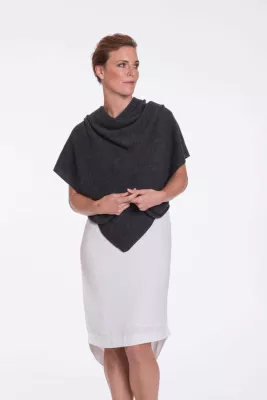 Bild: Maßgefertigter Luxus Cashmere für individuelle Kundenwünsche