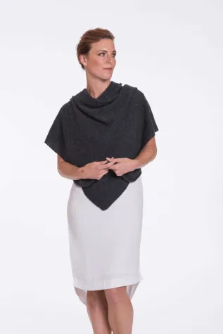 Bild: Maßgefertigter Luxus Cashmere für individuelle Kundenwünsche