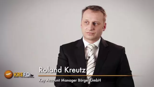 Bild: KREFO.tv „Standpunkte“ mit Risikomanagement-Experte Kreutz