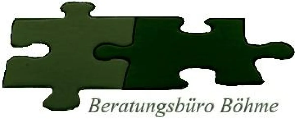 Beratungsbüro Böhme