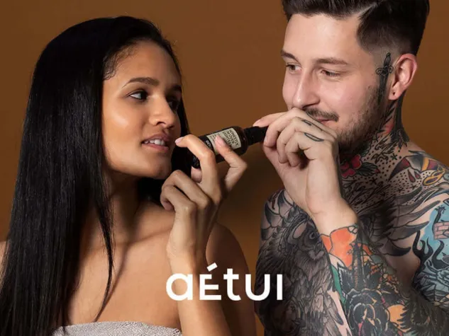 Bild: Genderneutrale Hautpflege - die Zukunft?