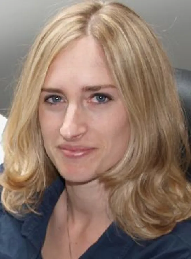 Mag. Deniese Jesch, Inhaberin FlexBiz