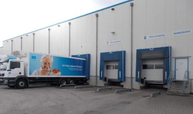 Bild: BÄKO Schleswig-Holstein führt Zeitfenstersystem von Cargoclix ein