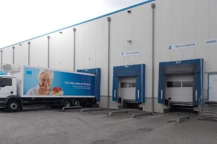 Bild: BÄKO Schleswig-Holstein führt Zeitfenstersystem von Cargoclix ein