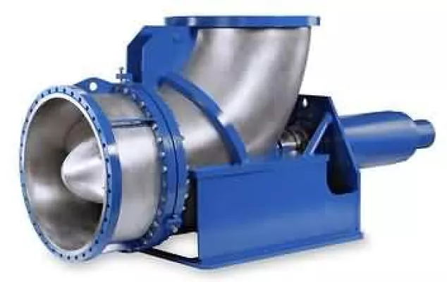 Bild: Allweiler liefert für 1,9 Mio. EUR Propellerpumpen nach China