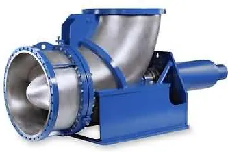 Bild: Allweiler liefert für 1,9 Mio. EUR Propellerpumpen nach China