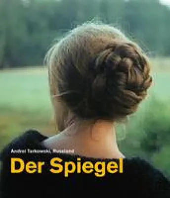 Bild: Filmvorführung und Einführung: 'Zerkalo – Der Spiegel'