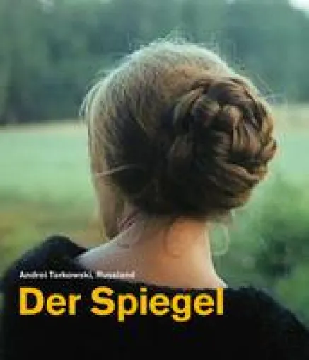 Bild: Filmvorführung und Einführung: 'Zerkalo – Der Spiegel'