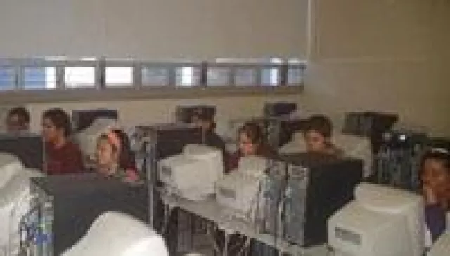 Bild: Mexiko - international ausgerichtete Universität unterrichtet mit globaler abas-Business-Software