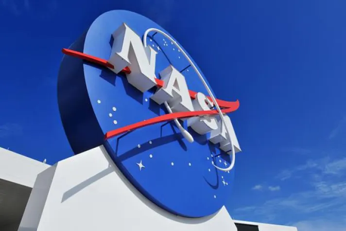 biozoom unterstützt internationales NASA-Raumfahrtprojekt Bild: biozoom unterstützt internationales NASA-Raumfahrtprojekt