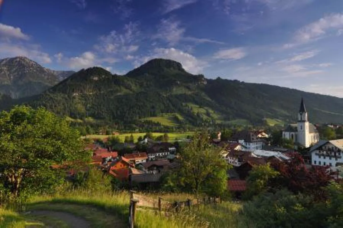 Bad Hindelang