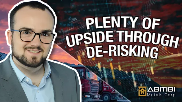 Bild: Abitibi Metals: Kontinuierliche Bohrungen und Quebecs nächster großer Kupfer-Gold-Fund