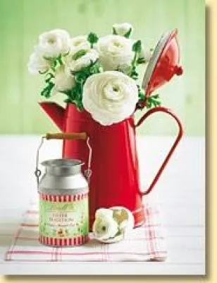 Bild: Oster-Tradition von Lindt