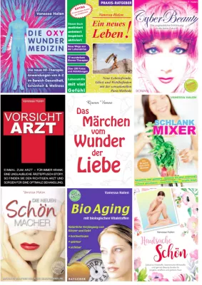 Bild: Die Wahrheit über MedBetten, Freie Energie und die Neue Welt