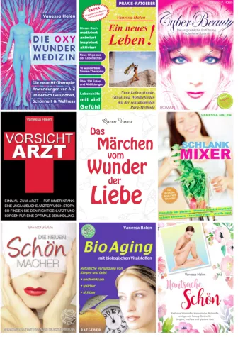 Bild: Die Wahrheit über MedBetten, Freie Energie und die Neue Welt