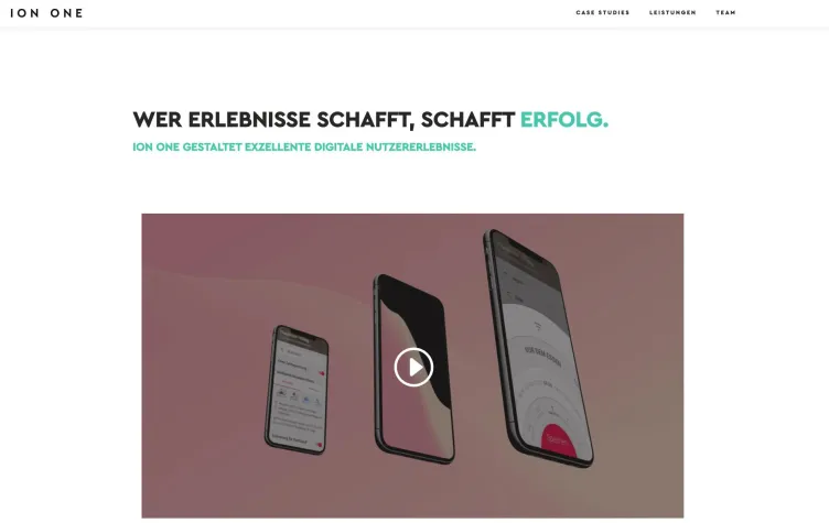 Bild: Neofonie startet eigenständige UX-Agentur