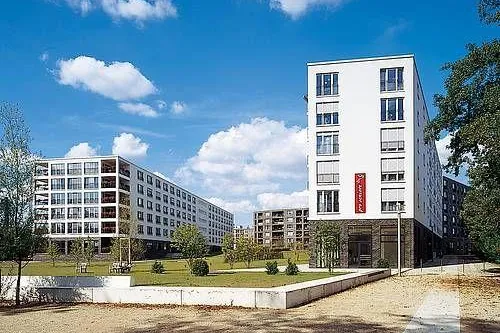 Bild: Neuer Standort für Kurse der VHS-Spandau in der Wasserstadt