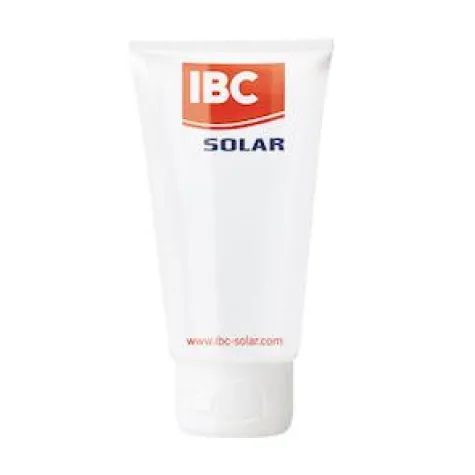 Werbemittel der Woche: Sonnenmilch Bild: Werbemittel der Woche: Sonnenmilch