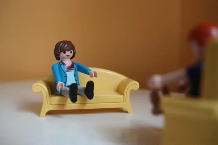 Psychotherapie in Dortmund: Heilpraktiker und Heilpraktiker für Psychotherapie sind da! Bild: Psychotherapie in Dortmund: Heilpraktiker und Heilpraktiker für Psychotherapie sind da!