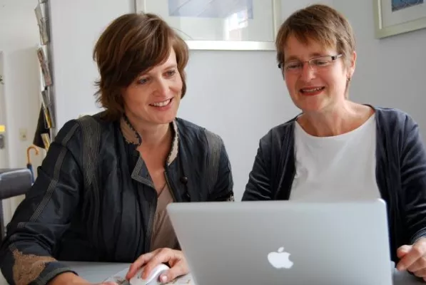 Bild: Digital durch den Herbst