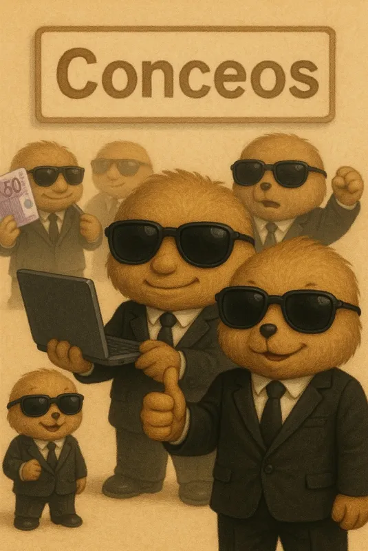 Conceos - AI Agents