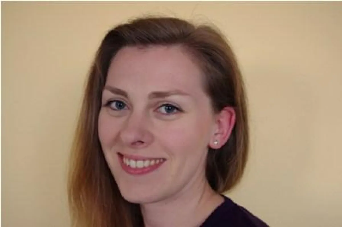 Annika Nikolaisen, Ernährungsexpertin