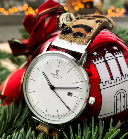 Bild: Die perfekte Geschenkidee für SIE und IHN