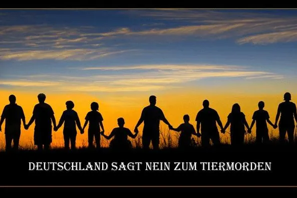 Bild: Deutschland sagt Nein zur Artenreduzierung