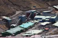 Bild: Sierra Metals benennt neuen CEO und Präsidenten
