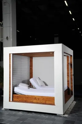 Bild: Cocoon - The Ultimate Private Oasis