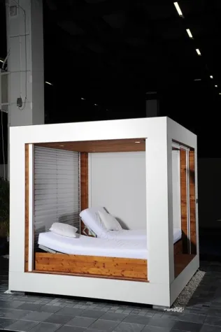 Cocoon - The Ultimate Private Oasis Bild: Cocoon - The Ultimate Private Oasis