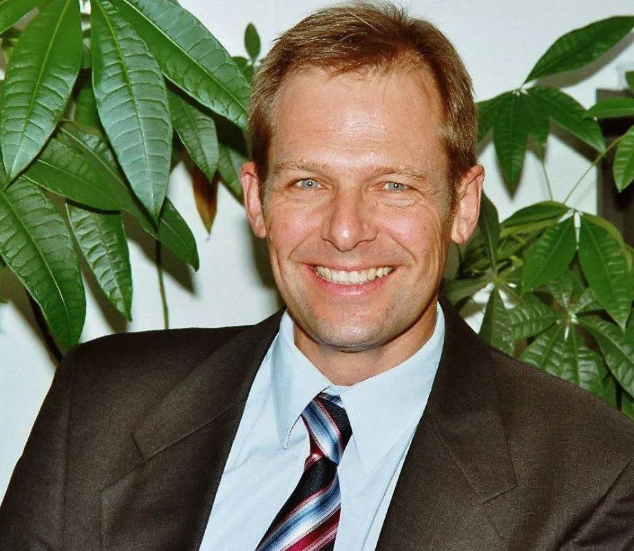 Andreas Hoffmann