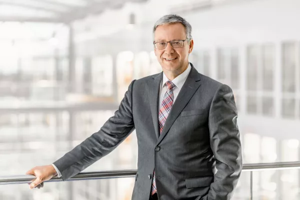 Bild: Air Cargo Community Frankfurt e.V.: Neuer Vorstand bei den Luftfrachtmachern