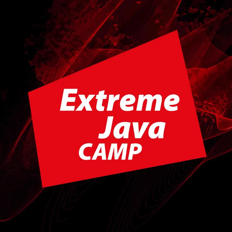 Extreme Java Camp