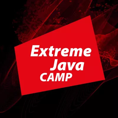 Bild: Das Extreme Java Camp 2019 in Berlin - Das Intensivtraining für Java Profis mit Experte Dr. Heinz Kabutz