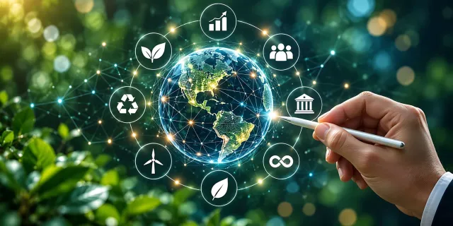 KMU-innovativ Bioökonomie: Förderung für nachhaltige F&E-Projekte im Mittelstand Bild: KMU-innovativ Bioökonomie: Förderung für nachhaltige F&E-Projekte im Mittelstand
